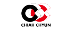 CHIAH logo