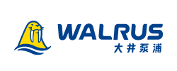 WALRUS logo
