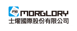 morglory logo